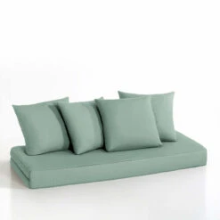 Matelas Et Coussins Pour Banquette Giada -Ameublement De Maison 0027b53d0876508375cbadcd10220f5f