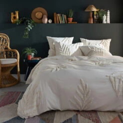 Taie D'oreiller Coton, Jobe -Ameublement De Maison 0033ca2320f9c70750c0f69a06955dea