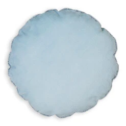 Pouf Velours Côtelé, Olavi -Ameublement De Maison 005298ef00a1c8230eda8fc5ee1bc836