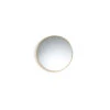 Miroir Rond En Métal Acier Ø25 Cm, Uyova -Ameublement De Maison 00b9e0afc0f87da492356d3efd4c4bf1 1