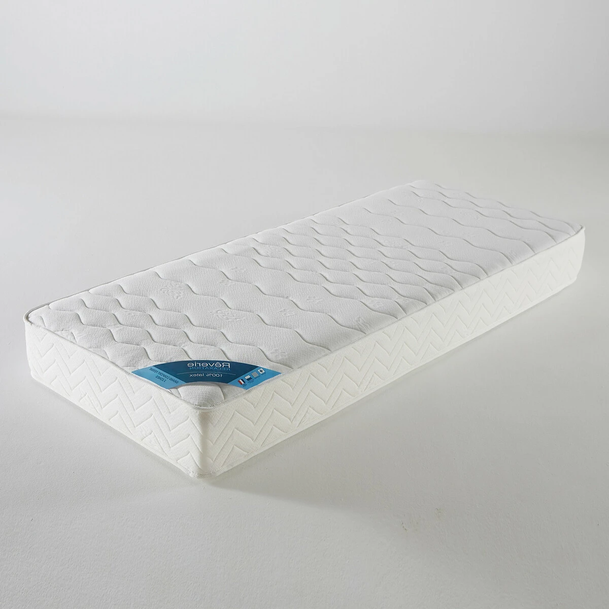 Matelas Latex Grand Confort Ferme 3 Matelas Latex Grand Confort Ferme