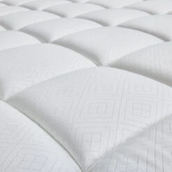 Matelas 800 Ressort Ensachés 5 Zones Le Majestueux -Ameublement De Maison 00da64cfad6de3d1c0e102116106c61f