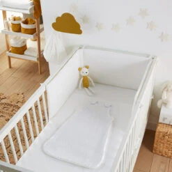 Gigoteuse Gaze De Coton Imprimé étoiles -Ameublement De Maison 00ea4fbdd7ecc0b143d2d8c3ad21340b