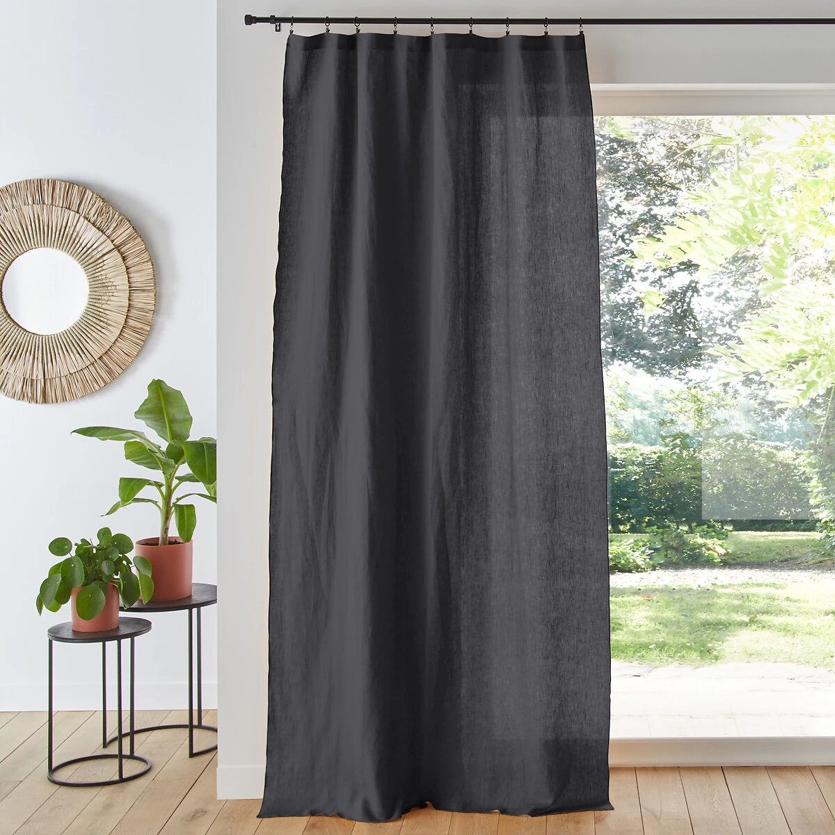 Panneau Lin Lavé, Onega 14 Panneau Lin Lavé, Onega – Image 12