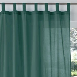 Voilage Pattes Pur Coton, Scenario -Ameublement De Maison 016c4b8fd9f619caf46b490728237364
