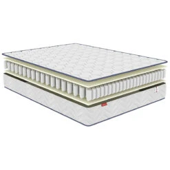 Ensemble Matelas Roulé Et Sommier Kit Keep Smiling -Ameublement De Maison 01d3aa59961ce0109c017d12baae6b80