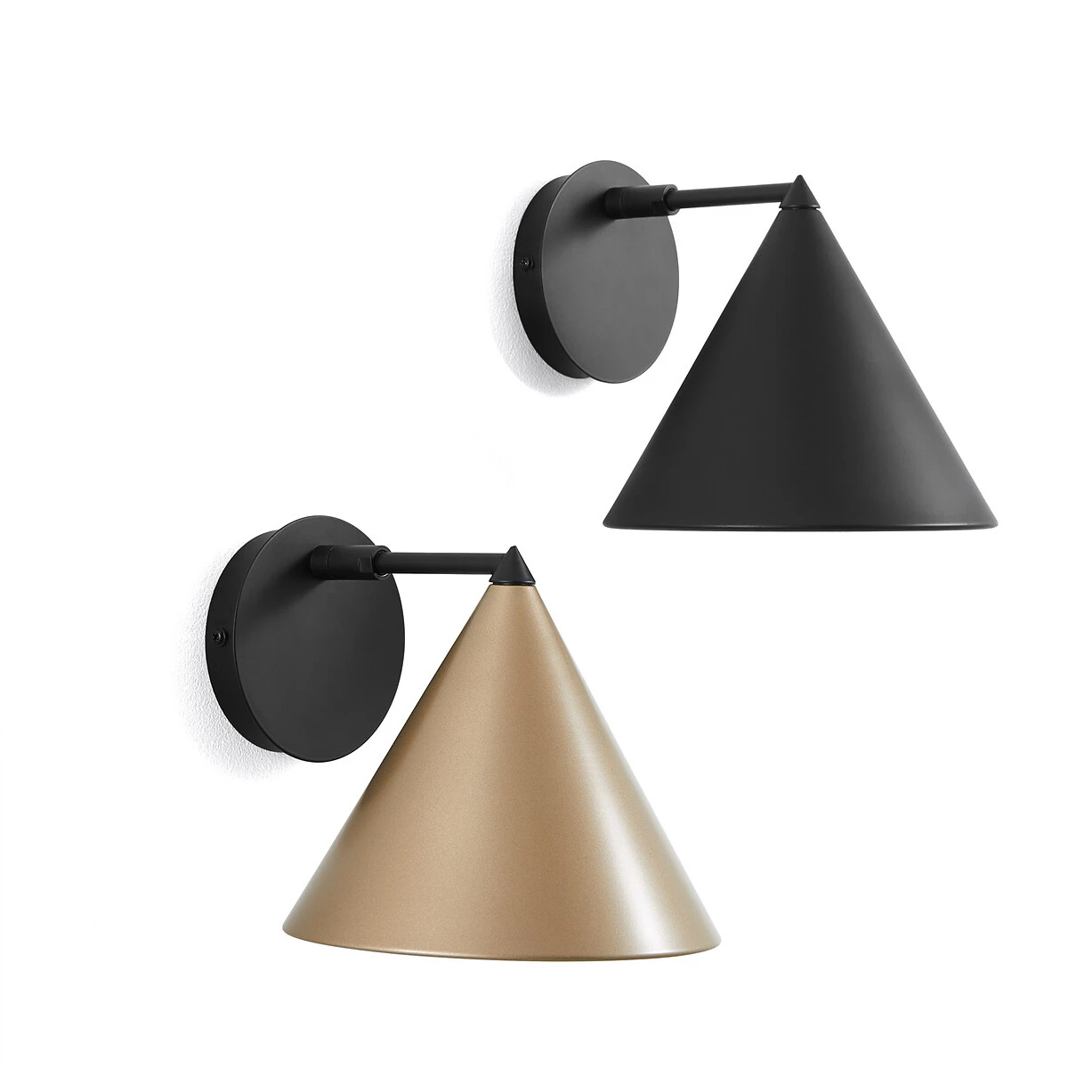 Applique Salle De Bain Moke 8 Applique Salle De Bain Moke – Image 6