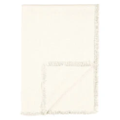 Plaid Coton Frangé, Panama -Ameublement De Maison 0220f8cc64e5ac11dab79c2bd9bd861d