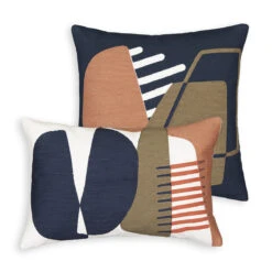 Housse De Coussin 40x40 Cm, Ricochet -Ameublement De Maison 02403e1c800347b463579bf39a582ed6