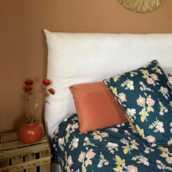 Taie D'oreiller Coton, Astrée La Redoute X You -Ameublement De Maison 02982fd201c54aa1394afb6dda457d8f