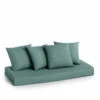 Matelas Et Coussins Pour Banquette Giada -Ameublement De Maison 02beda4fa1d3fc9a543edf95c5cad45c
