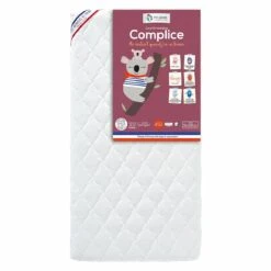 Matelas Bébé Complice 12 Matelas Bébé Complice -Ameublement De Maison 030141183df6508cff31b975175e1434