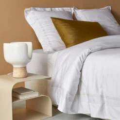 Taie D'oreiller Satin De Coton, Madison -Ameublement De Maison 03610ec92f03de95fd456dc82a6fa569