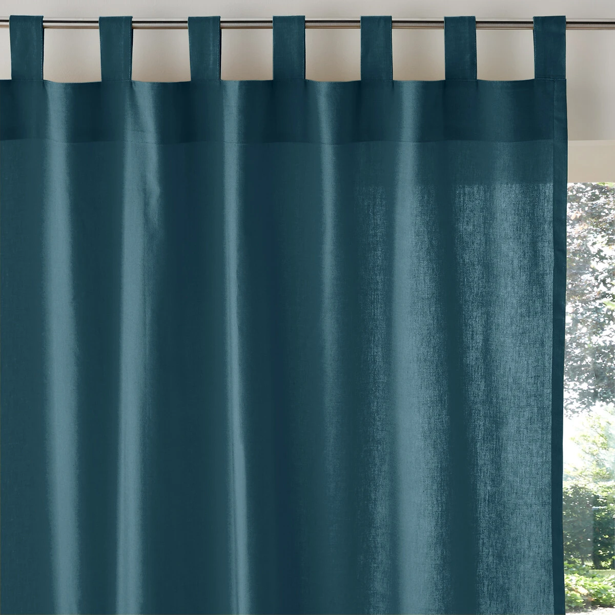 Rideau Pattes Pur Coton, Scenario 17 Rideau Pattes Pur Coton, Scenario – Image 15