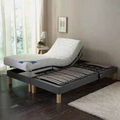 Sommier De Relaxation Tapissier électrique -Ameublement De Maison 03cd10dea96cb53a5b64702f6cf1583c