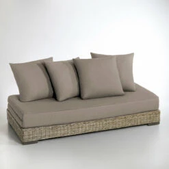 Matelas Et Coussins Pour Banquette Giada -Ameublement De Maison 03ede2d052657a7a61b5ff7cff520cb2