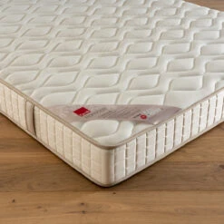 Ensemble Matelas Ressorts L'Originel + Sommier -Ameublement De Maison 049cffe231969300f27eb199f7326aff