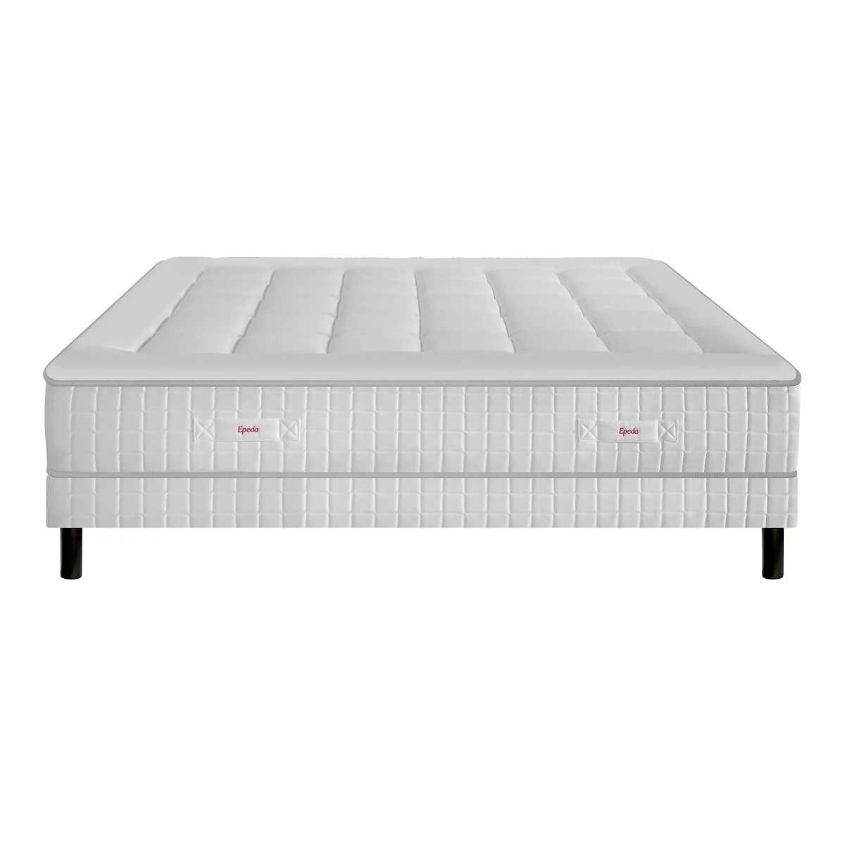 Matelas Capitonné Ressorts Multi-actif Le Suprême 5 Matelas Capitonné Ressorts Multi-actif Le Suprême – Image 3