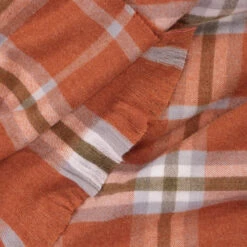 Plaid Doux à Carreaux, Glasgow 6 Plaid Doux à Carreaux, Glasgow -Ameublement De Maison 051ec8f38edf49f6da8fe23042b9891d