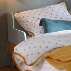 Edredon Gaze De Coton, Kumla -Ameublement De Maison 052b8063a66eb17645bcc115e7eca8ce 2