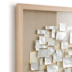 Art Mural Sous Verre, Quatrilo -Ameublement De Maison 053103552759b887a1697046571be9b5