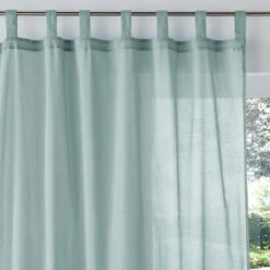 Voilage Pattes Pur Coton, Scenario -Ameublement De Maison 0673e8694876e98aa6d00bc65071f759