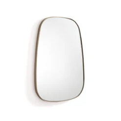 Miroir En Métal 35x50 Cm, Iodus 17 Miroir En Métal 35x50 Cm, Iodus -Ameublement De Maison 067e323712b6d61cd331ddafdd15ea3d