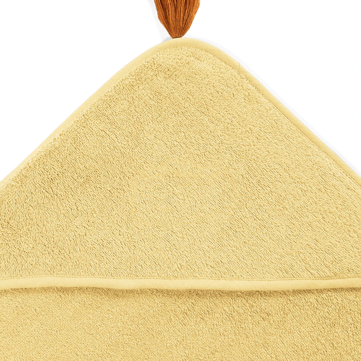 Cape De Bain éponge Bio 400g/m2, Azuris 16 Cape De Bain éponge Bio 400g/m2, Azuris – Image 14