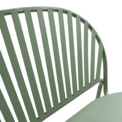 Banc De Jardin, Métal Acier, Solale -Ameublement De Maison 0687eed73e17e041bb59f84829a1568d