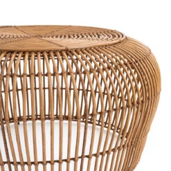 Table Basse De Jardin Résine Tressée ø80cm, Kafi -Ameublement De Maison 06bf6f3cc7377092c7cc0f0234f307a6