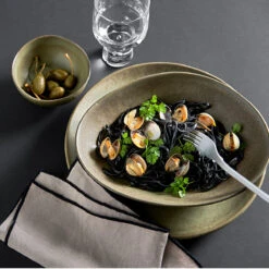 Lot De 4 Bols Grès, Leiria -Ameublement De Maison 06c94de62a18e6f65c23e2375a9e20e7