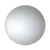 Miroir Rond En Métal Acier Ø 70 Cm, Uyova -Ameublement De Maison 06f1235472b211df6d79e2bbeb38d319