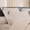 Oreiller 90% Duvet D'oie, Traité Anti-acariens -Ameublement De Maison 072e9f20759f60948bda7565a915b6b8