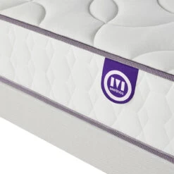 Matelas 580 Ressorts Ensachés 3 Zones, Cosy Lit -Ameublement De Maison 07731d27483d3bff0388754f4399f4ff