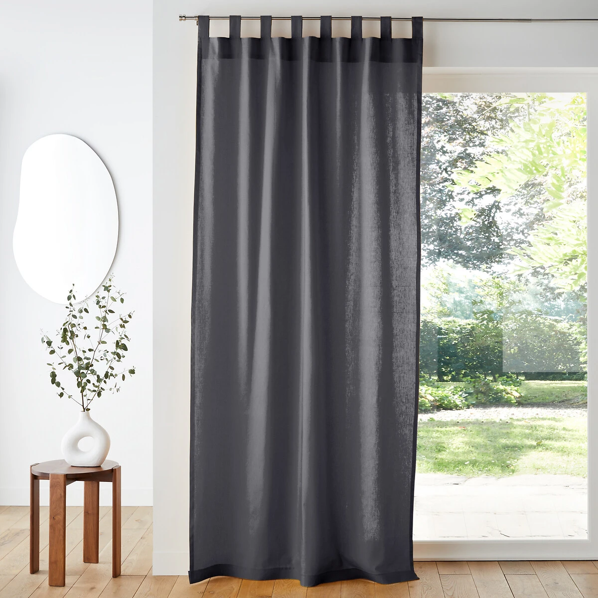 Rideau Coton Grande Largeur, Scénario 13 Rideau Coton Grande Largeur, Scénario – Image 11