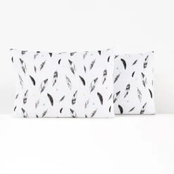 Taie D’oreiller Plume, Attrape-rêves 9 Taie D’oreiller Plume, Attrape-rêves -Ameublement De Maison 08c7166a90f62f5414b145cabedd6c03