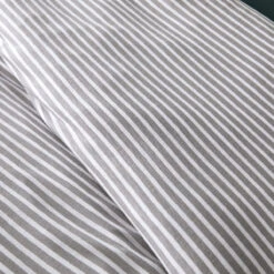 Housse De Couette Jersey Coton/modal, Dolsi Gris 12 Housse De Couette Jersey Coton/modal, Dolsi Gris -Ameublement De Maison 08edab5b0af598139f06702f6e89c835