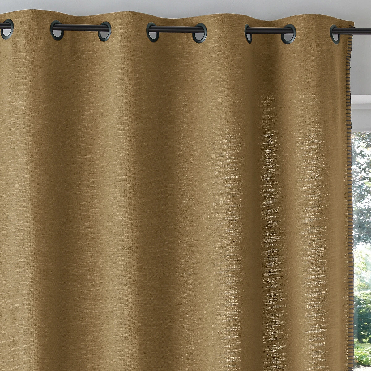 Rideau œillet Pur Coton, Raoul 16 Rideau œillet Pur Coton, Raoul – Image 14