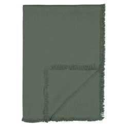 Plaid Coton Frangé, Panama -Ameublement De Maison 0926b69fc20ff6f5d8ba9bfd85ecd44c