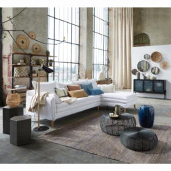 Lot De 3 Paniers Muraux, Jutlo -Ameublement De Maison 0971d2e76534c9bf27ece54a9a82be00