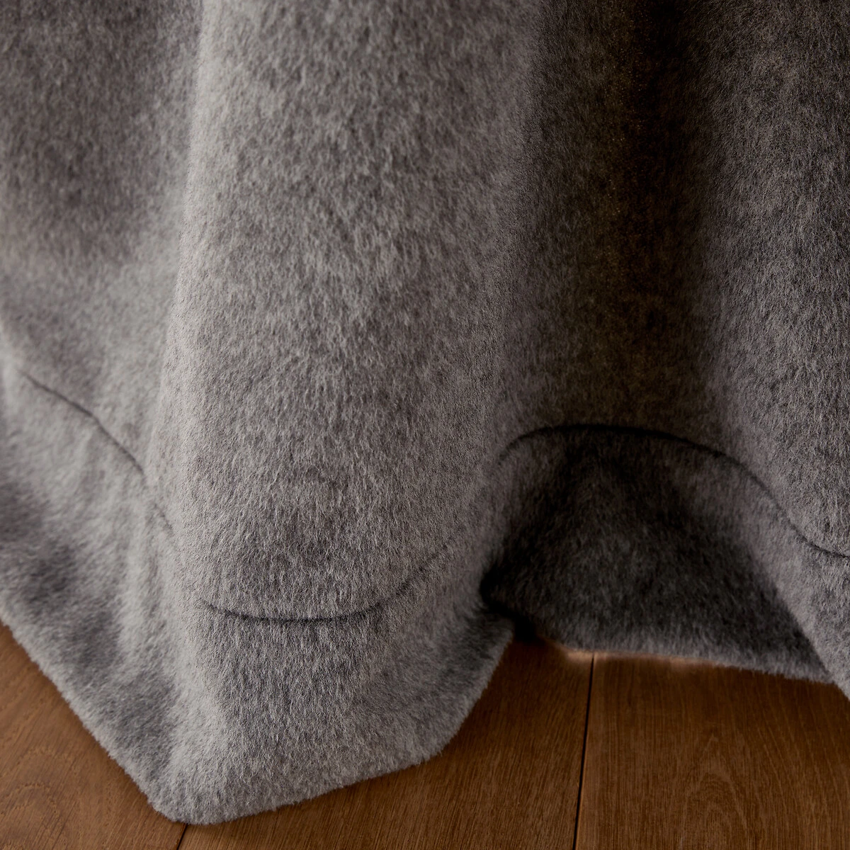 Rideau En Laine D'alpaga, Kounaji 9 Rideau En Laine D'alpaga, Kounaji – Image 7