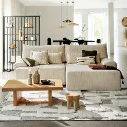 Housse De Coussin Coton/lin 40x40 Cm, Kahama -Ameublement De Maison 099f58c6cd83154365260393c503fb75 1