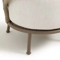 Fauteuil De Jardin, Cabestan Design E.Gallina -Ameublement De Maison 09aedd45ffd9ce41d04fd5c614820b20