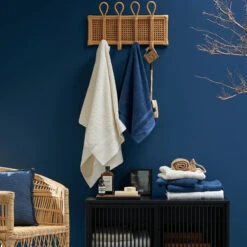 Serviette éponge Coton Égyptien, Kheops -Ameublement De Maison 09b3cc408e51904453ff8886c236ec6c