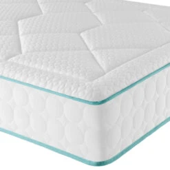 Ensemble Matelas Tout Moelleux + Sommier Pencil -Ameublement De Maison 09c1b1b83b14394611f21ce76b9c6373