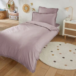 Housse De Couette Enfant En Coton Lavé, Alhambra -Ameublement De Maison 0a40cd04d69afe37ba019093b0a4217a