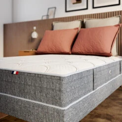 Sommier Tapissier Déco à Ressorts -Ameublement De Maison 0a7f53cff9b4a3d1db77d66a802c0df2