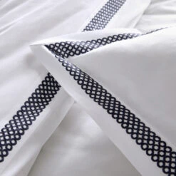 Housse De Couette Percale De Coton , Maella -Ameublement De Maison 0be5d026496df58ec7117fb2f7962c07