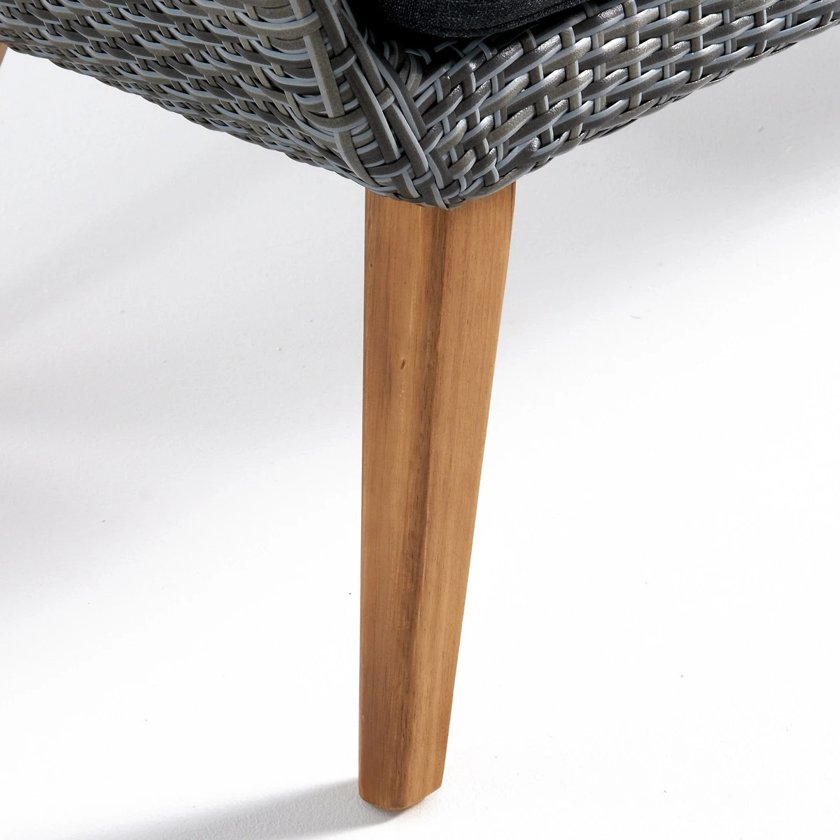 Canapé De Jardin, 3 Places GRIGIO 6 Canapé De Jardin, 3 Places GRIGIO – Image 4