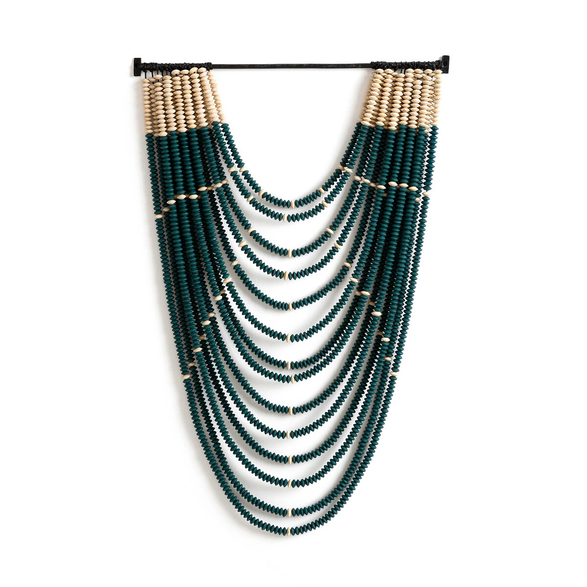 Objet Décoratif Mural Malang 3 Objet Décoratif Mural Malang